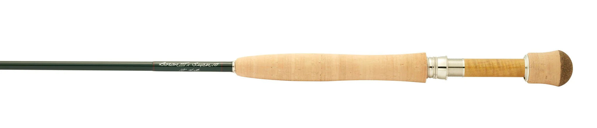 Winston Super 10 ESN Euro Nymphing Fly Rods