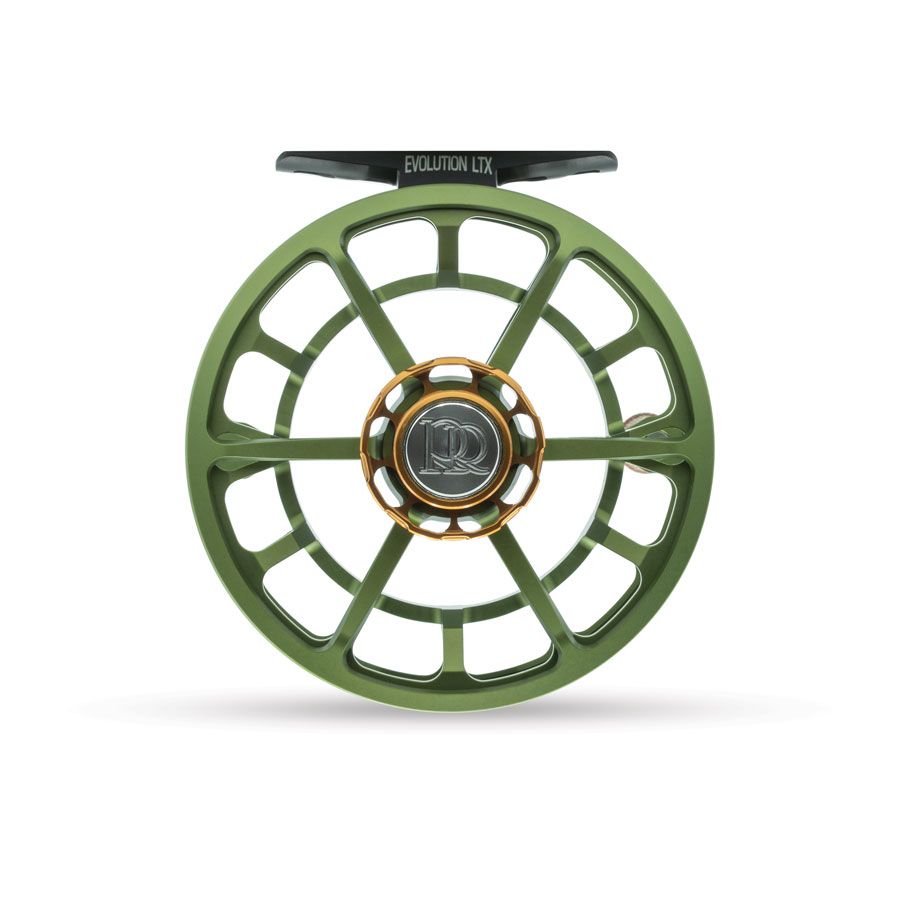 We are extremely excited to partner with Ross Reels to release the new  Native Series Greenback Cutthroat edition reel that benefits the R