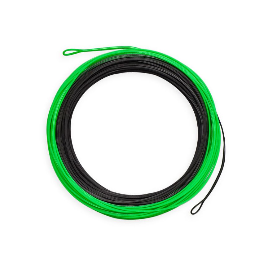 Airflo Superflo Kelly Galloup Shovel Head Fly Line - Ridge 2.0