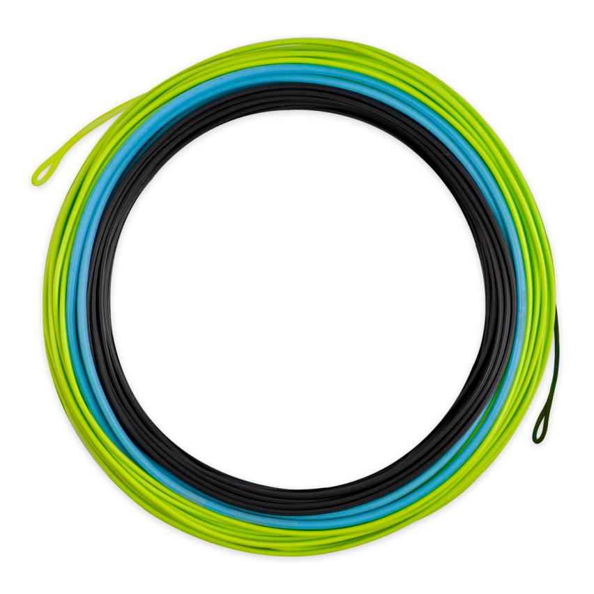 Airflo Superflo Streamer Max Short Fly Line - Ridge 2.0