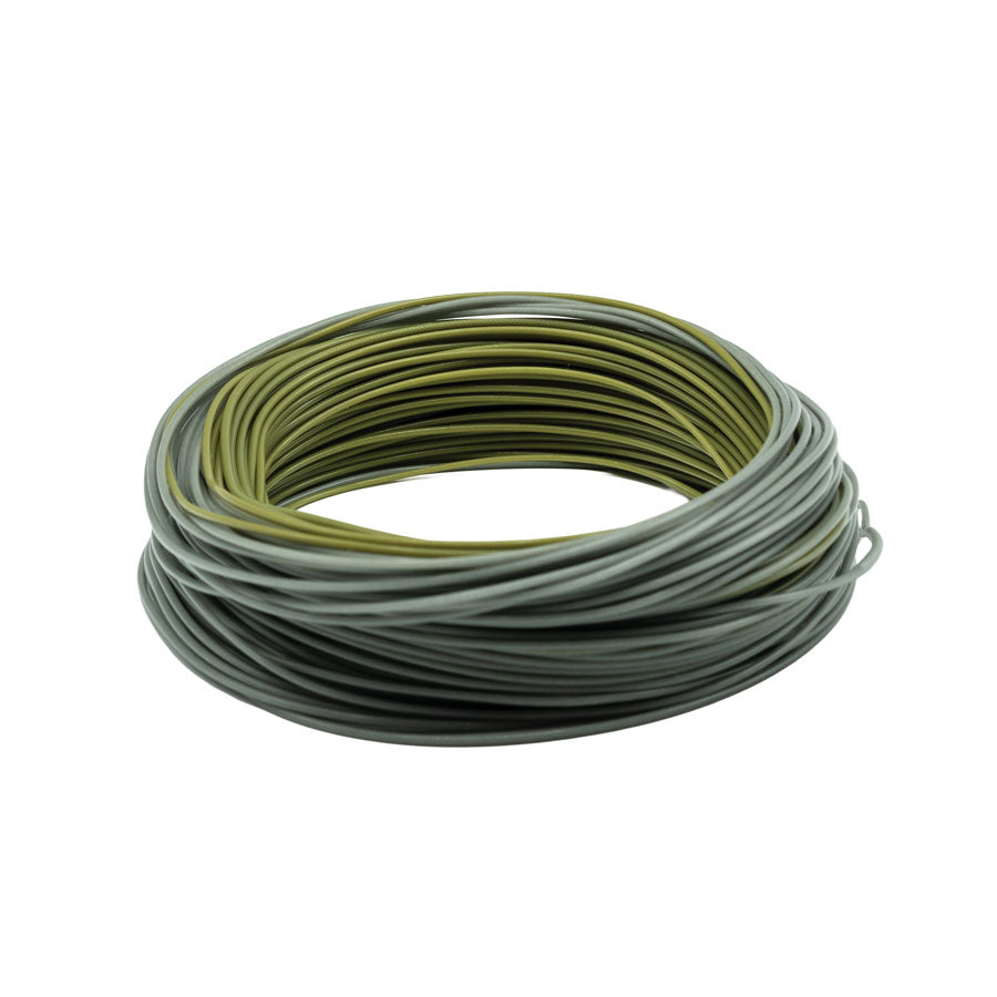 Scientific Anglers Stillwater Intermediate I LT - Grey/Olive Drab