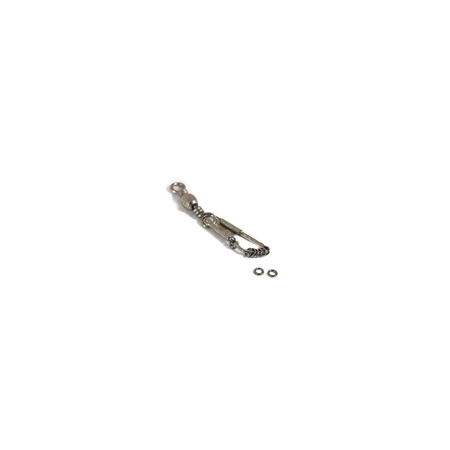 Fly Line Ring Scientific Anglers Tippet Rings – Salt Fly Pro