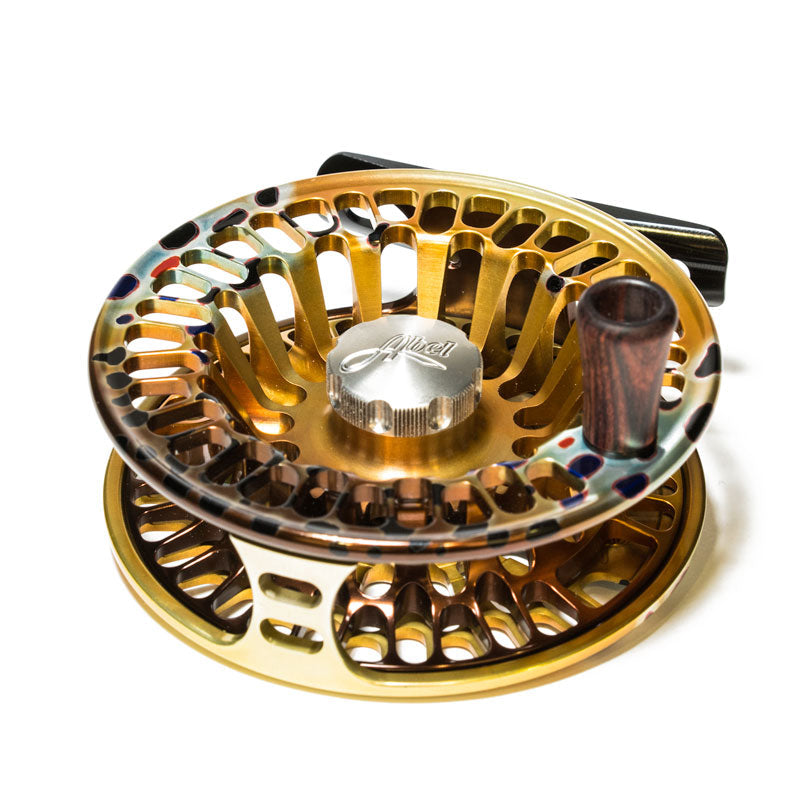 Abel TR 5/6 in