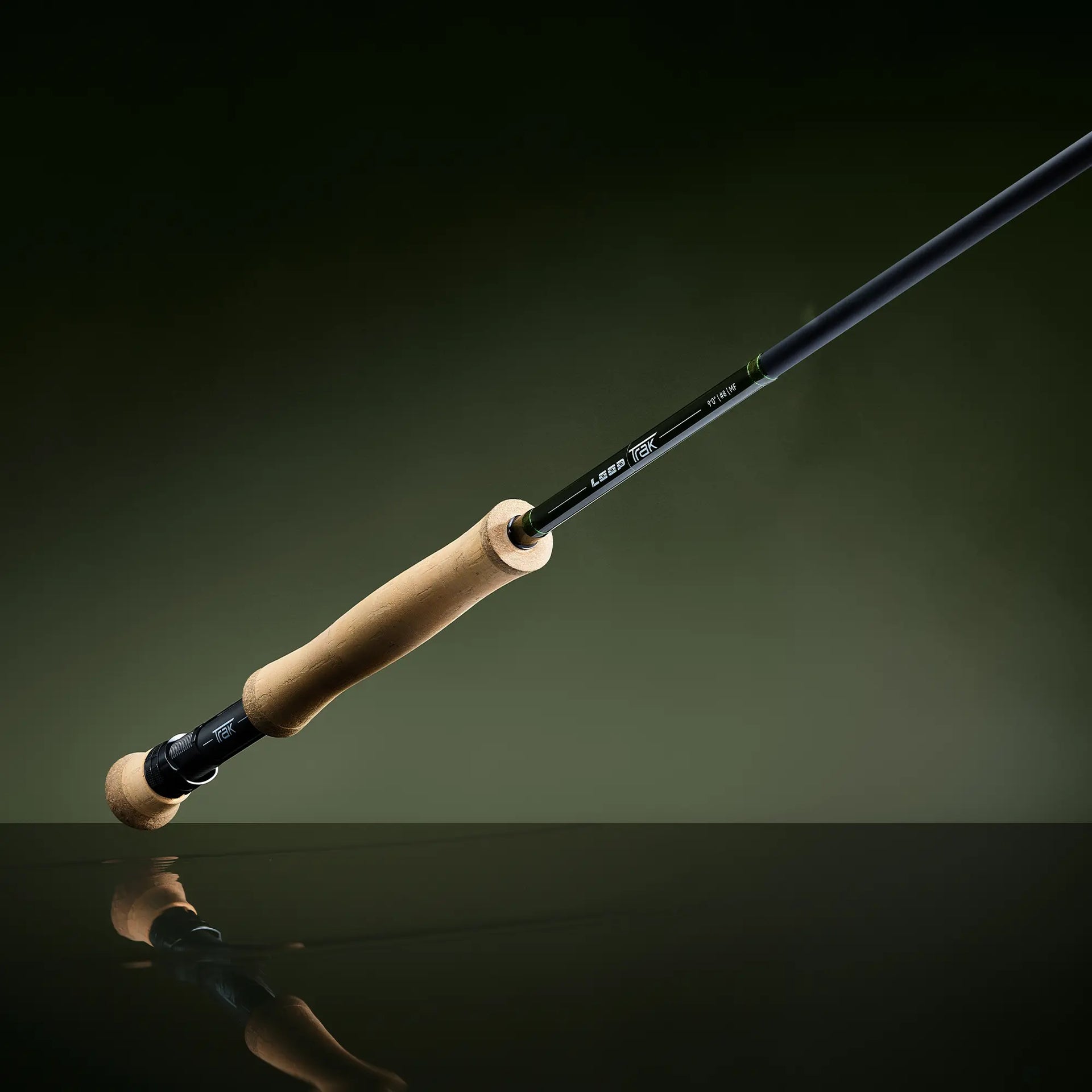 Loop Trak 8wt 9'0" Fly Rods - New!