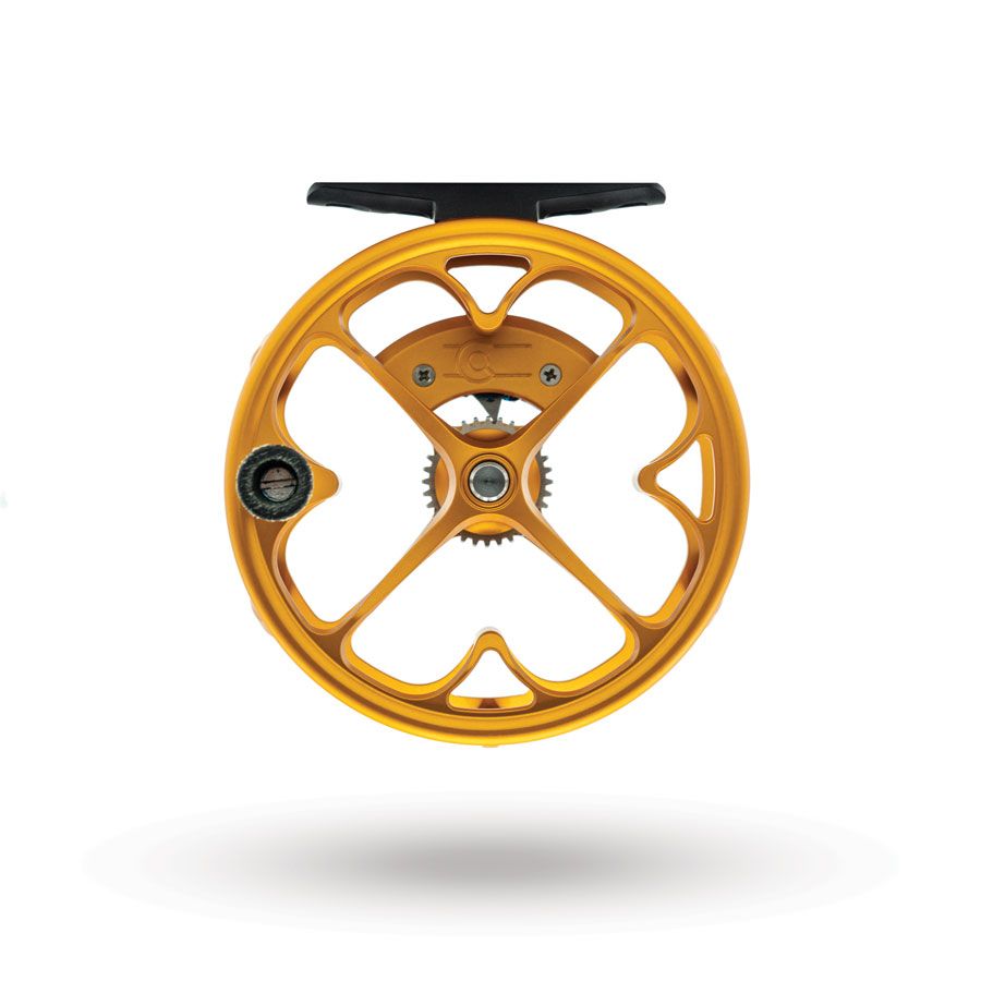 Ross Colorado Cutt 4/5 Fly Reel Ross Colorado Cutt 4/5 Fly Reel
