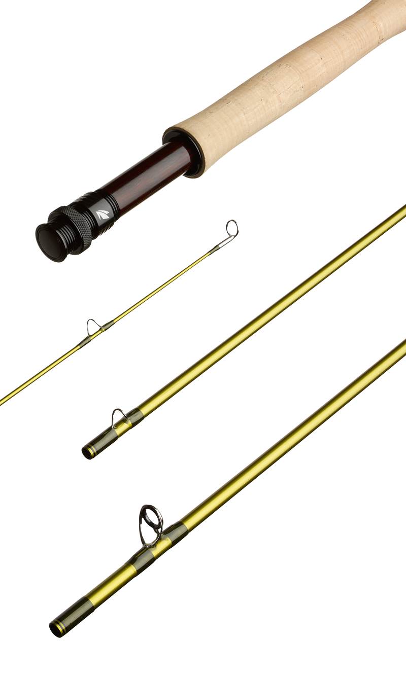 Sage PULSE Fly Rods - Freshwater [DISCONTINUED]