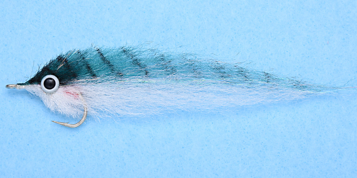 EP Mackerel #3/0