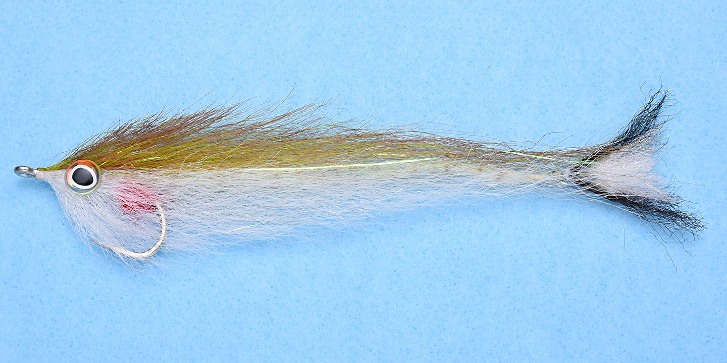Best Roosterfish Flies – Salt Fly Pro