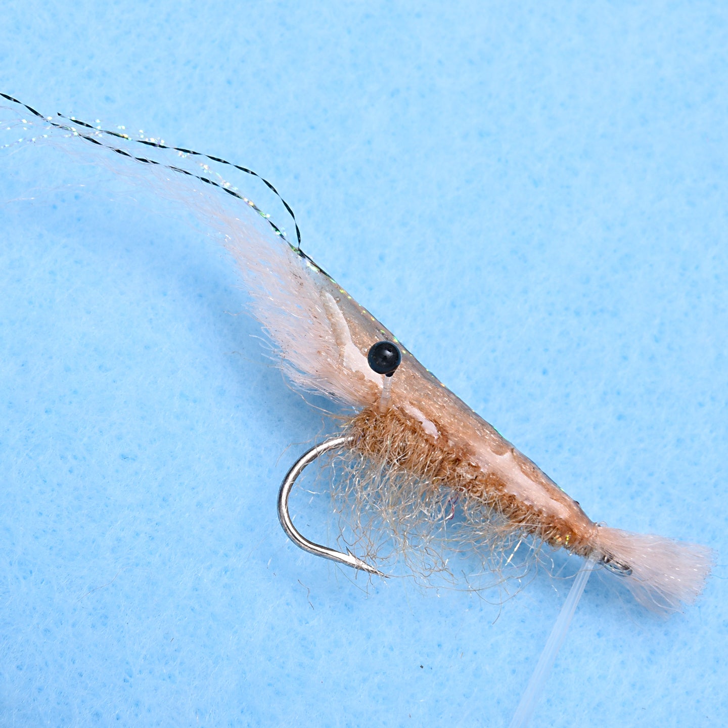 EP Grass Shrimp Tan #1