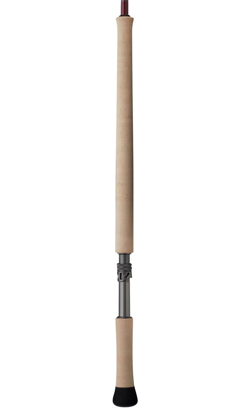 Sage IGNITER SPEY Fly Rods – Salt Fly Pro