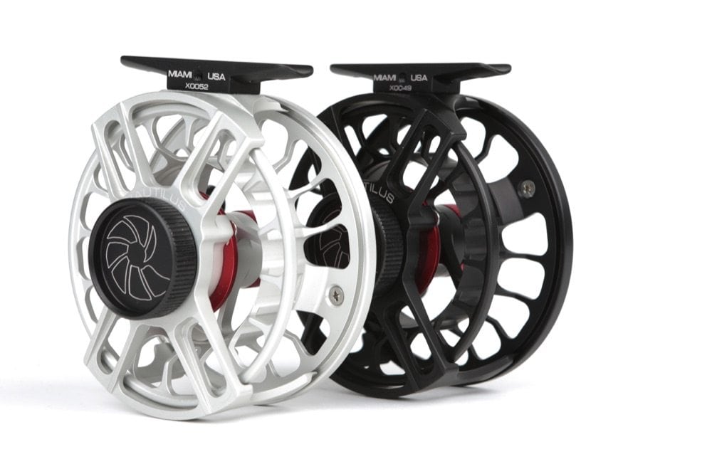 Nautilus X Series SPARE SPOOL - Custom Colors *Call or Email Us to Sel