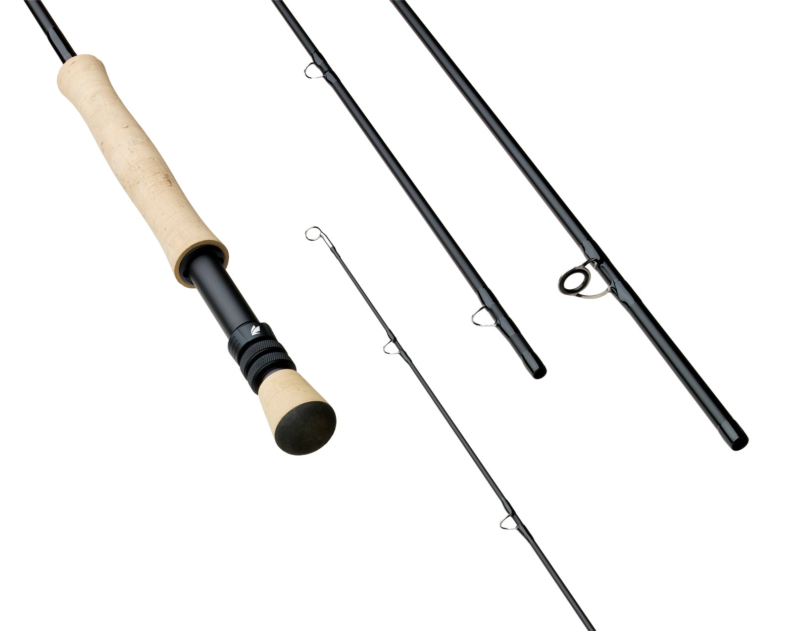 Sage Foundation Fly Rod and Reel Package Combo with Fly Line - 6