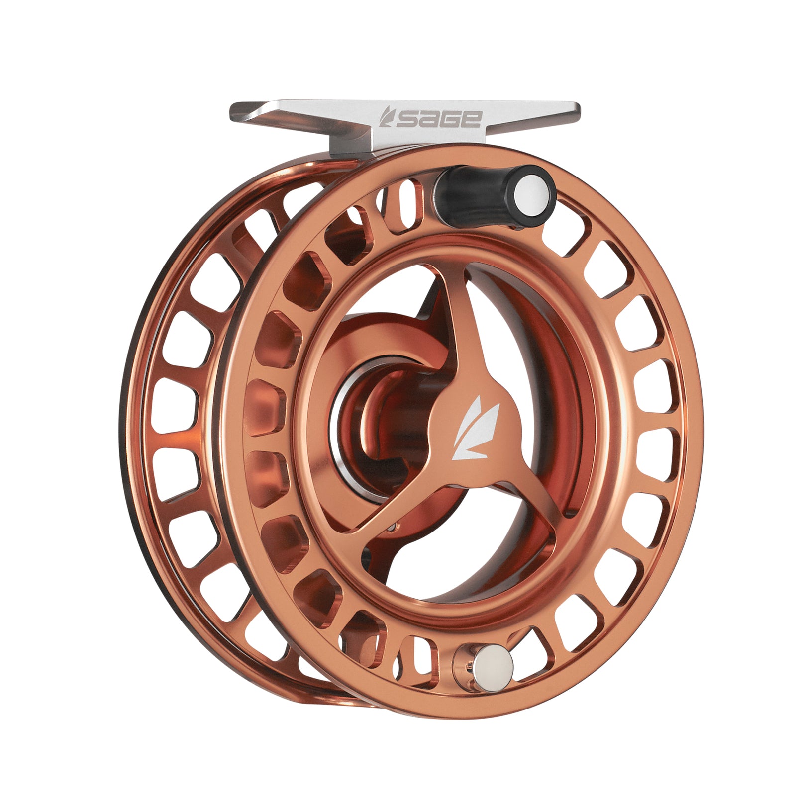 Sage Spectrum Fly Reel in Copper - Discontinued