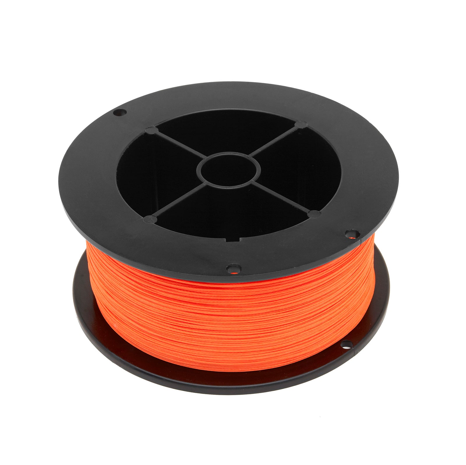 Dacron Fly Line Backing Micro Thin 50m Spools Colours Options