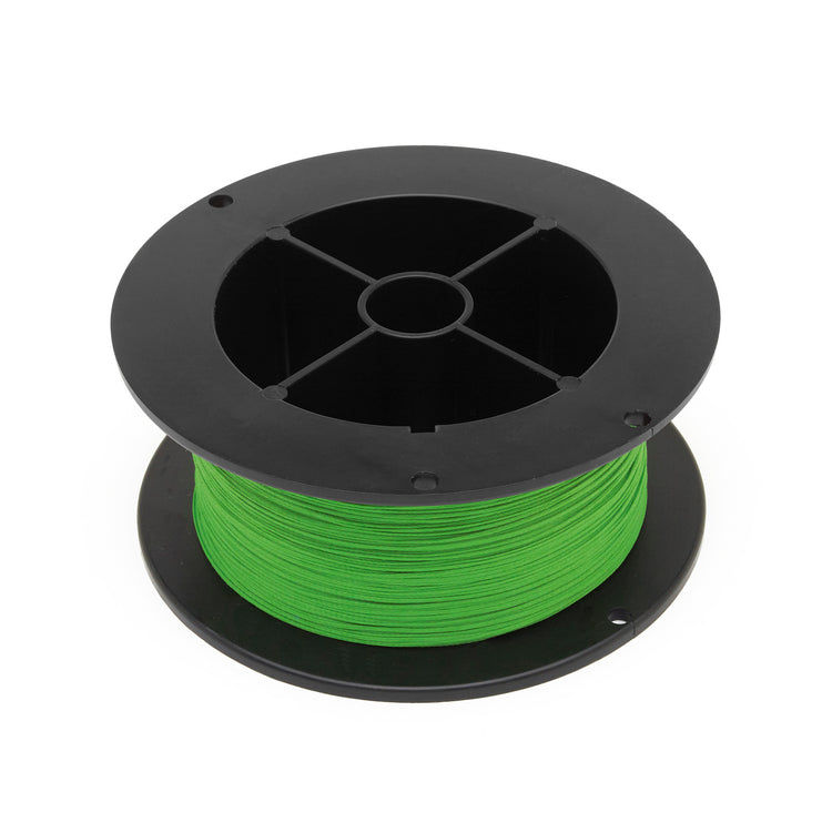 Fishing Line 100YD/91M Dacron Braided Fishing Line Fly Fishing Backing Line  for Trout Fishing 20LB/30LB Fishing Wire (Color : Green, Size : 20LB) :  : Sports & Outdoors