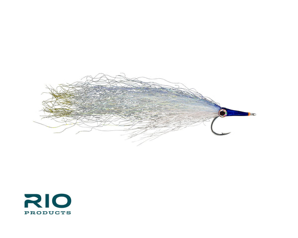 Needlyhoo Ballyhoo #1/0 - Main Image