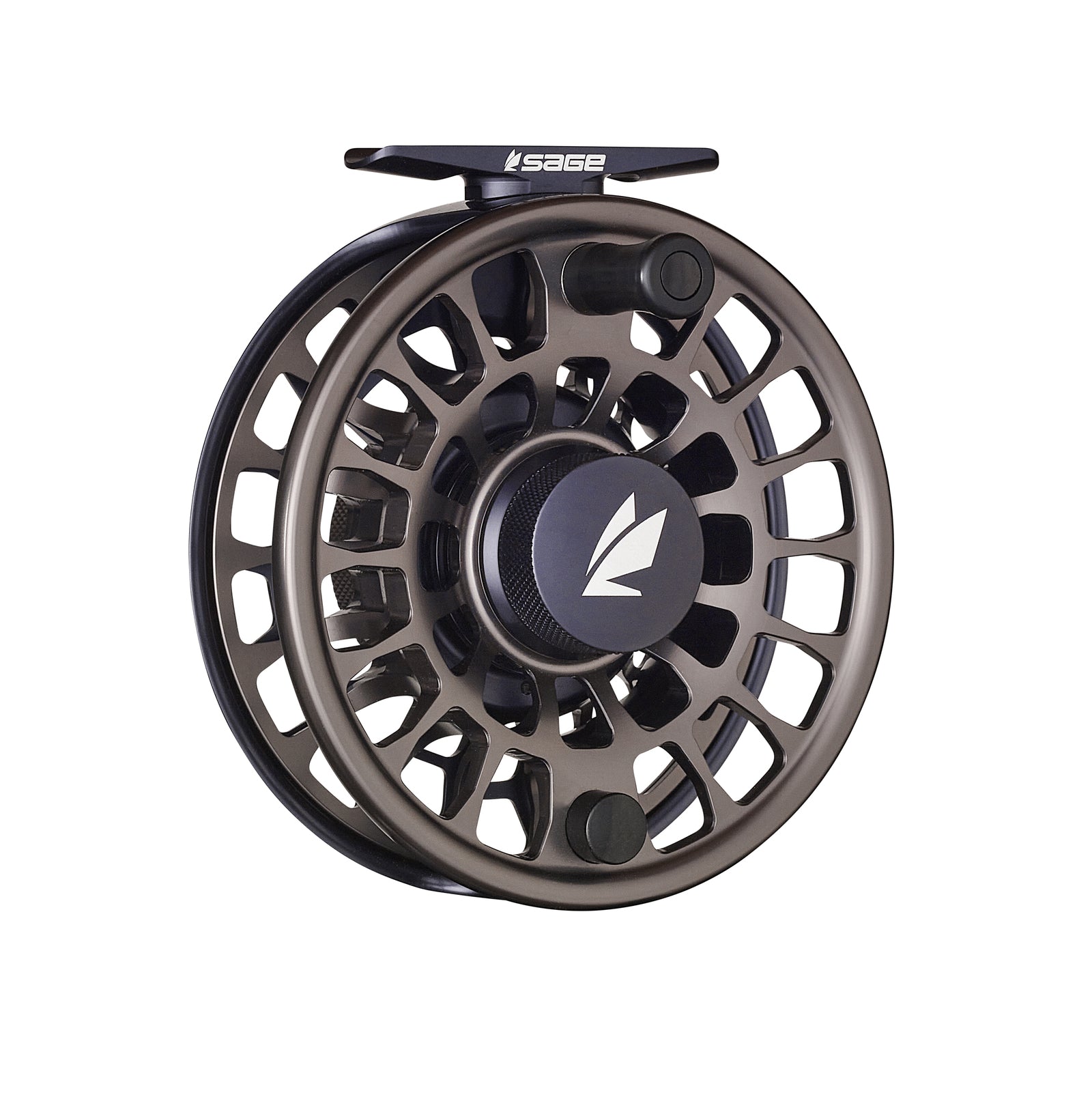 Redington Spare Spool for Run Fly Reel Sand #7/8 For Fly Fishing