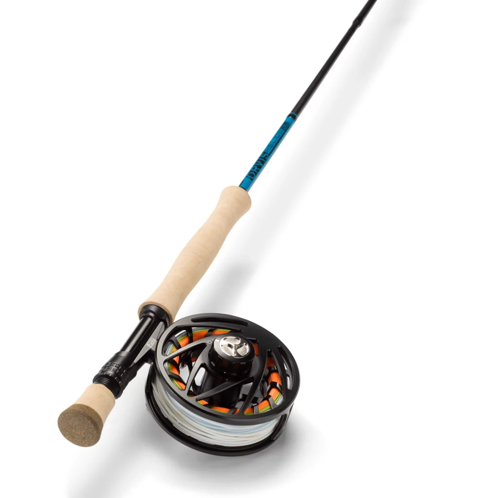 Orvis Helios 3D Fly Rods - Blue – Salt Fly Pro Orvis Helios 3D Fly Rods - Blue – Salt Fly Pro
