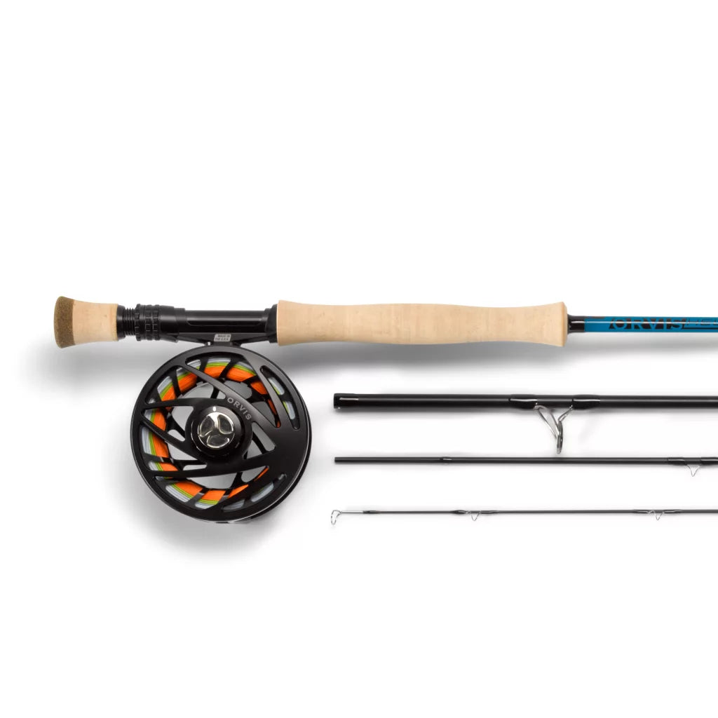 Orvis Helios 3D Fly Rods - Blue – Salt Fly Pro Orvis Helios 3D Fly Rods - Blue – Salt Fly Pro