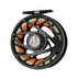 Orvis Mirage Fly Reels - Midnight (Black)