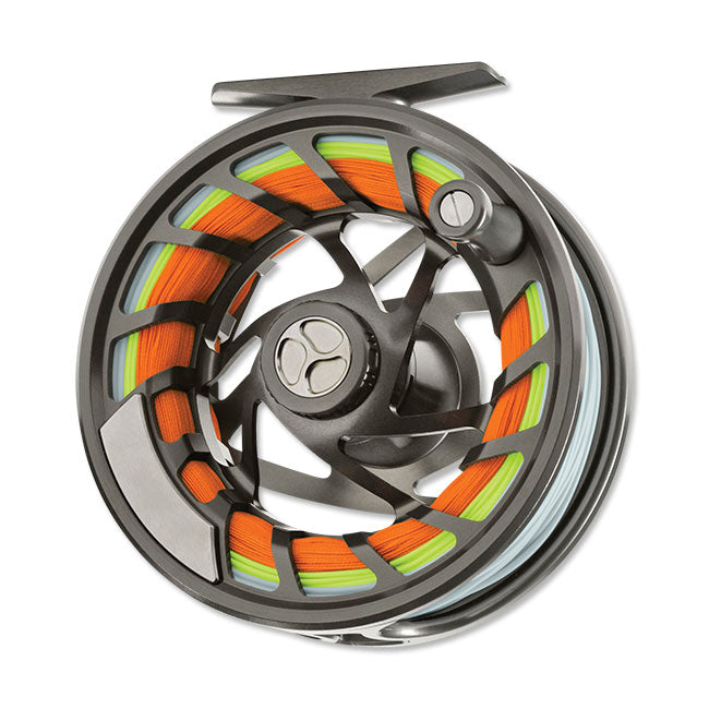 Orvis Mirage Fly Reels - Pewter (Gray)