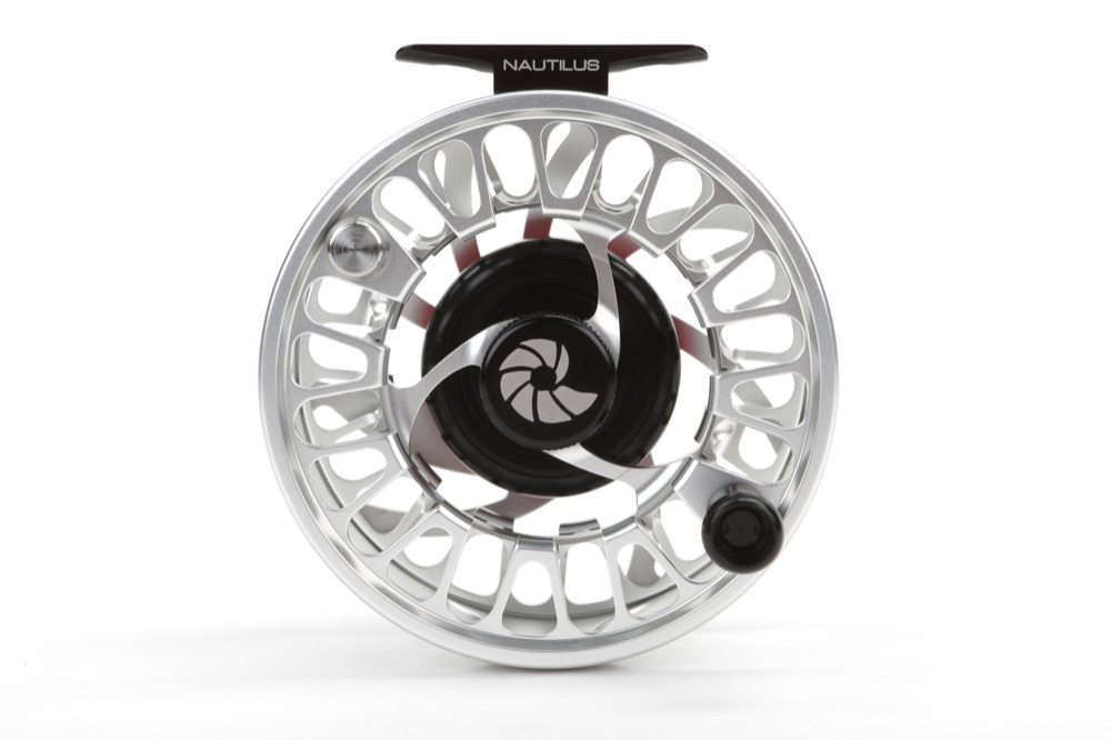 Nautilus NV-G Fly Reel 5/6 WT