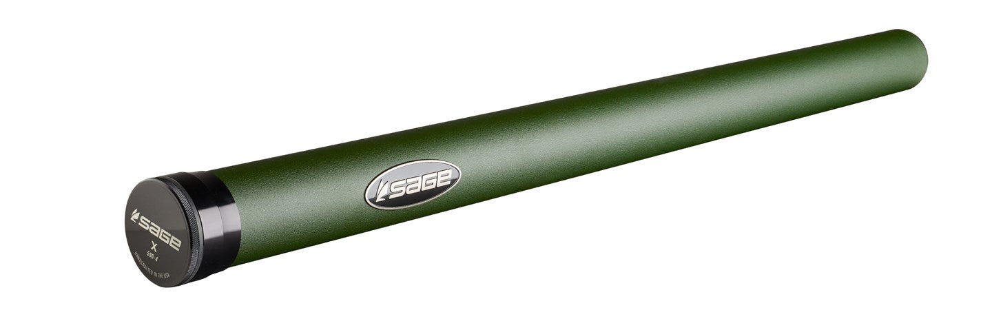 Sage X Switch Fly Rods - Discontinued