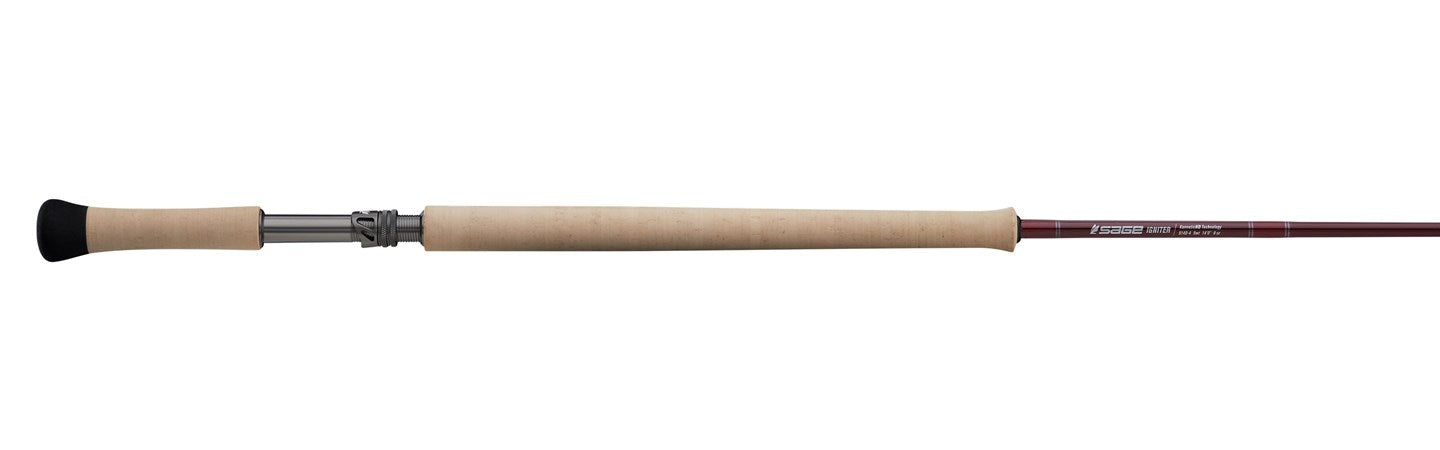 Airflo Greentooth Pike Fly Rod, Single-handed, Fly Rods