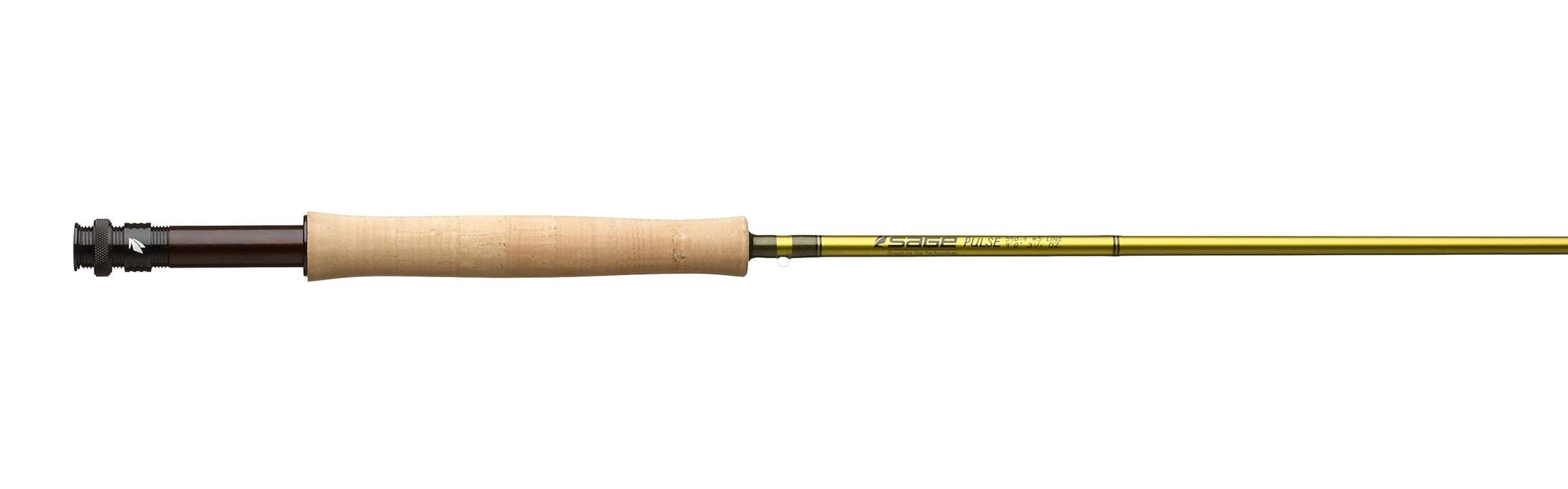 Sage PULSE Fly Rods - Freshwater [DISCONTINUED]