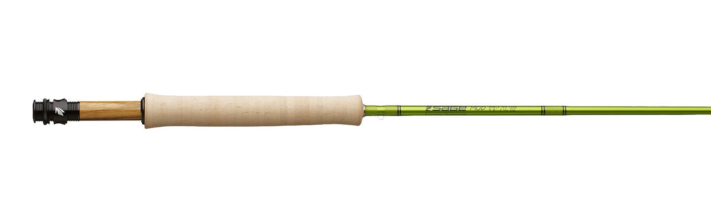 Sage MOD Fly Rods - DISCONTINUED by Sage