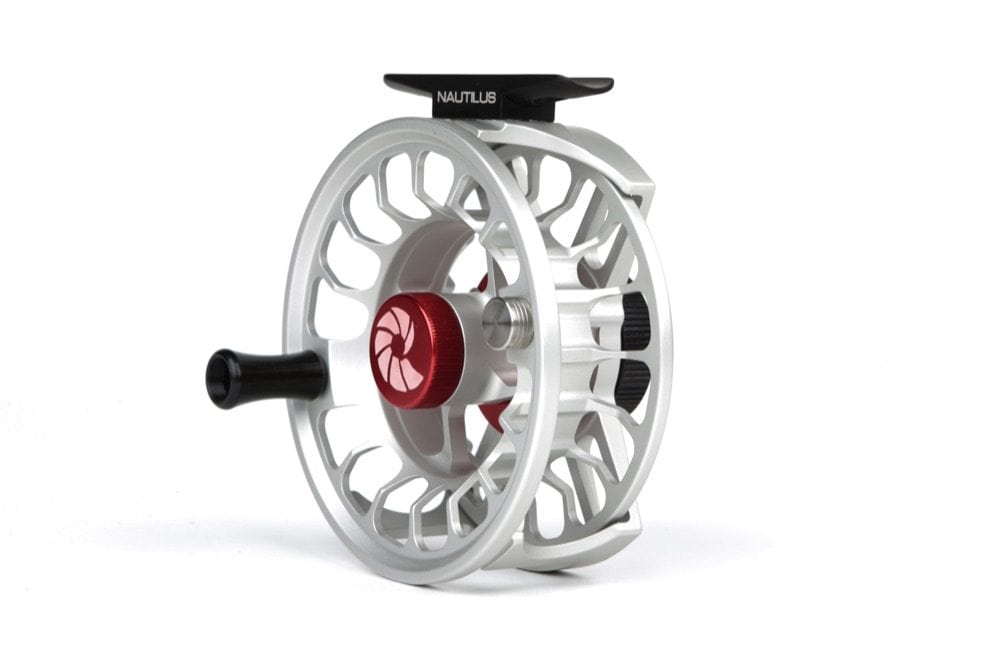Nautilus X Series Fly Reels