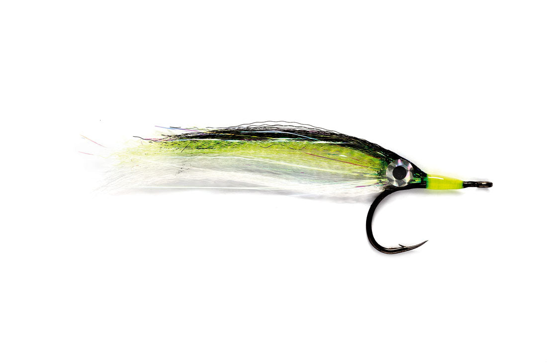 GT Fly Flash Profile #4/0