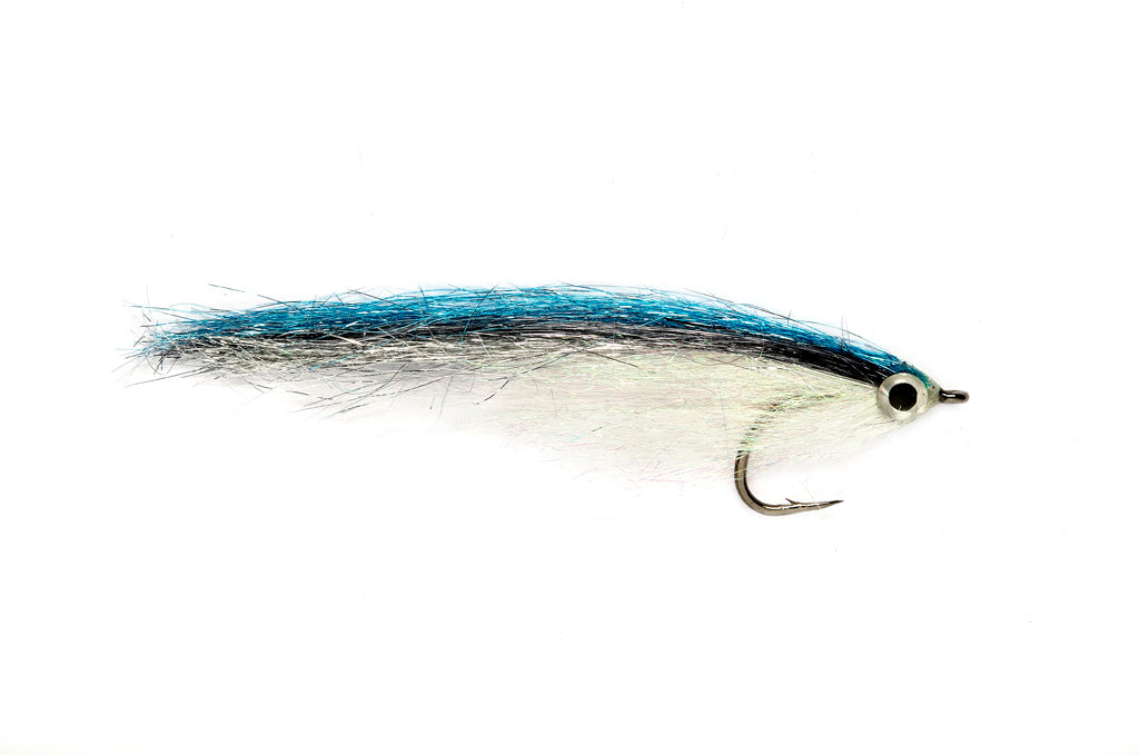 Anchovy Flash Minnow #1/0