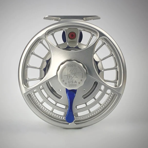 Seigler XBF Reels Extra Big Fly Reels for Big Game & Offshore Fly Fish