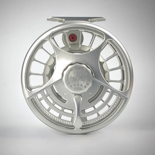 big y fly reels Seigler XBF Reels Extra Big Fly Reels for Big Game & Offshore Fly Fish – Salt Fly Pro
