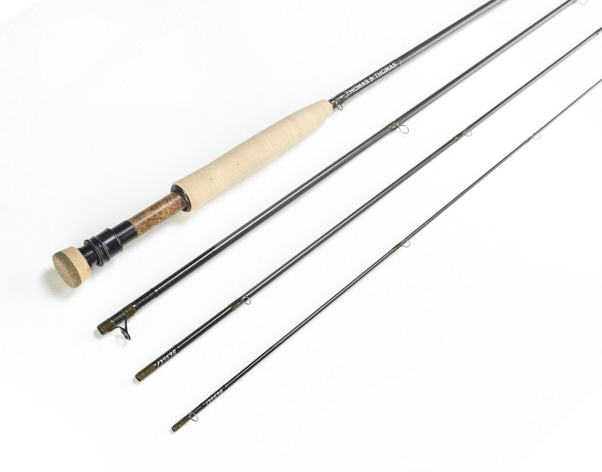 Thomas & Thomas Contact II Fly Rods - T&T Contact 2
