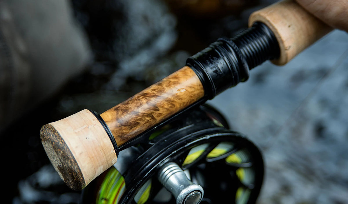 Thomas Fly Rods Thomas & Thomas Fly Rods