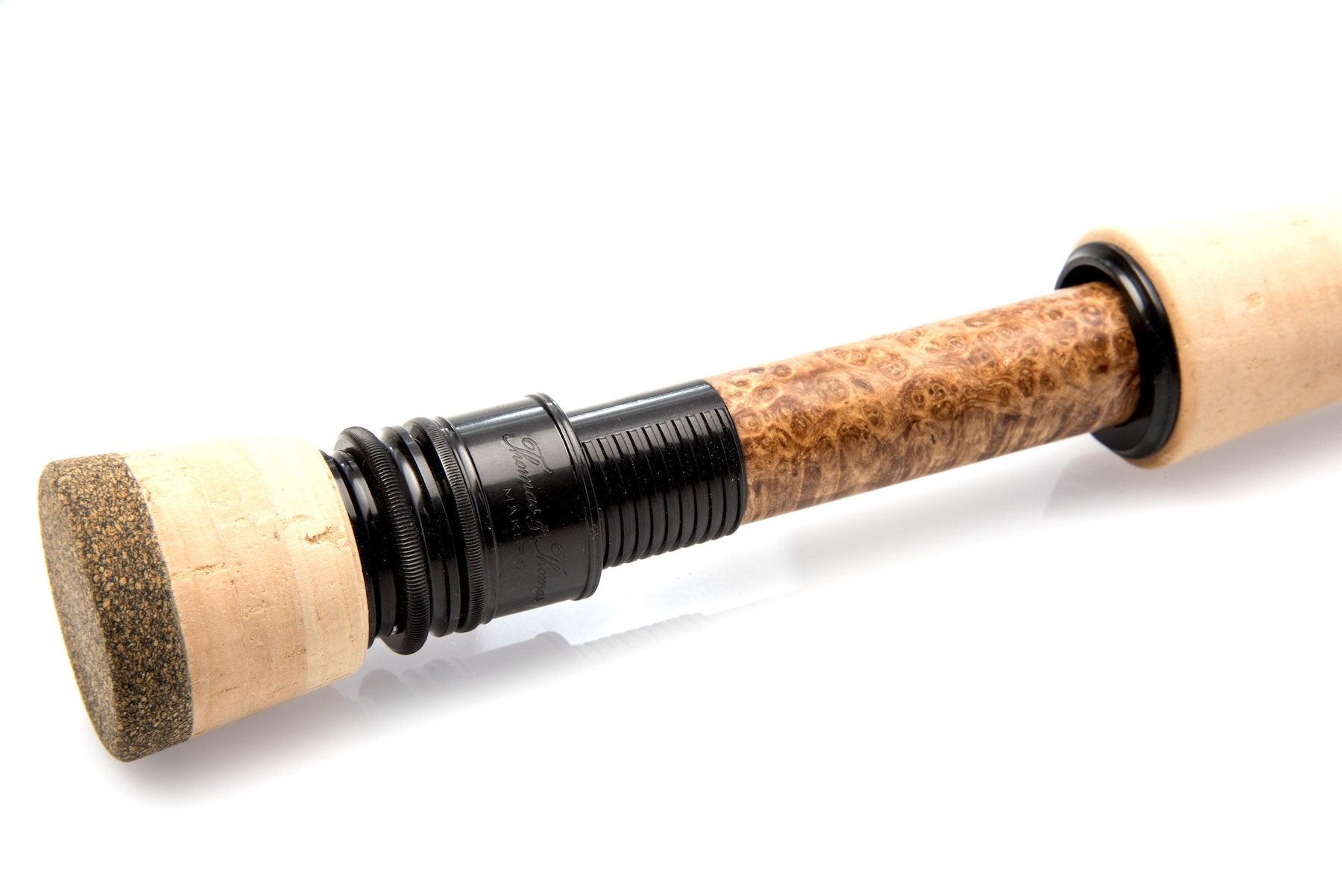 Thomas & Thomas Contact II Fly Rods - T&T Contact 2