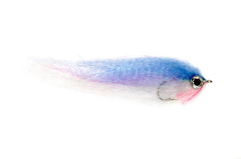 Magnum Baitfish Blue #4/0