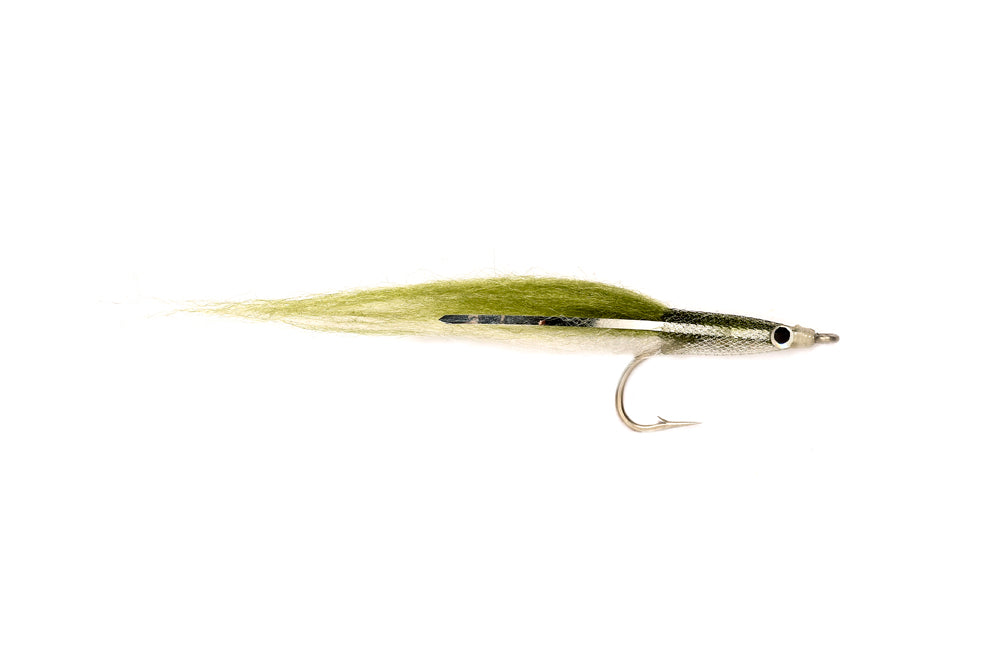 Silverside #2