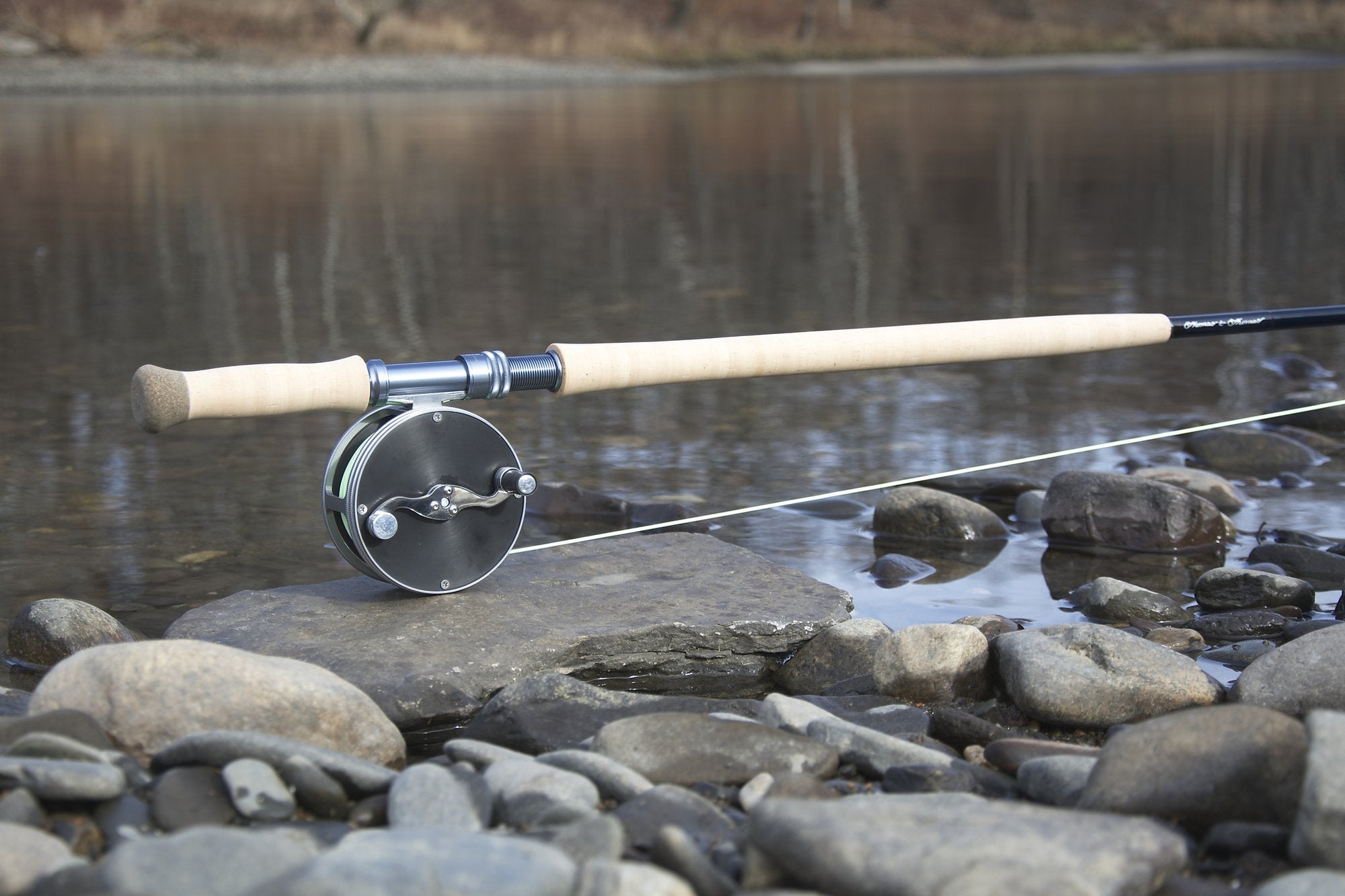 best fly reel for switch rods Lamson Liquid Outfit sealed bearings What reel for my new