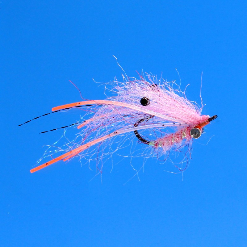 Enrico Puglisi Ghost Shrimp- Tan – Lost Coast Outfitters