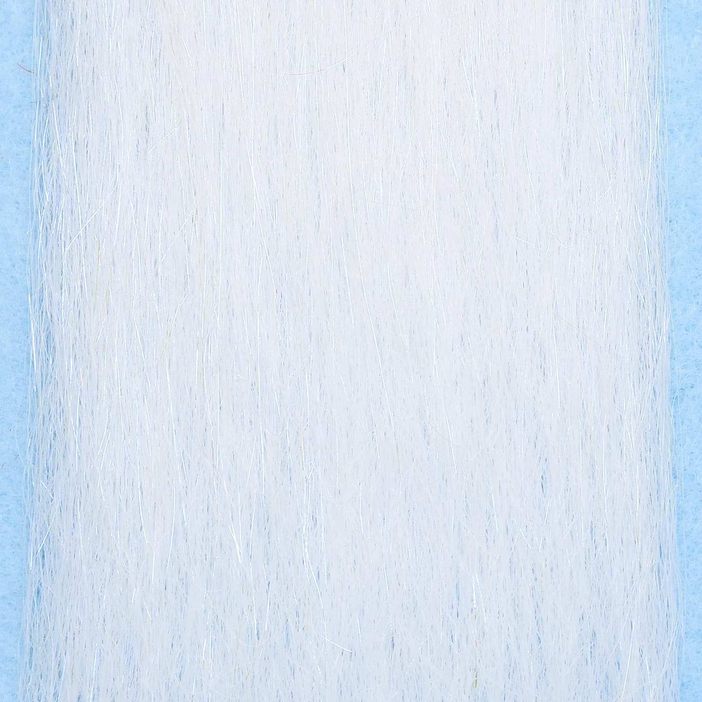 EP Gamechange Fibers Blend - White