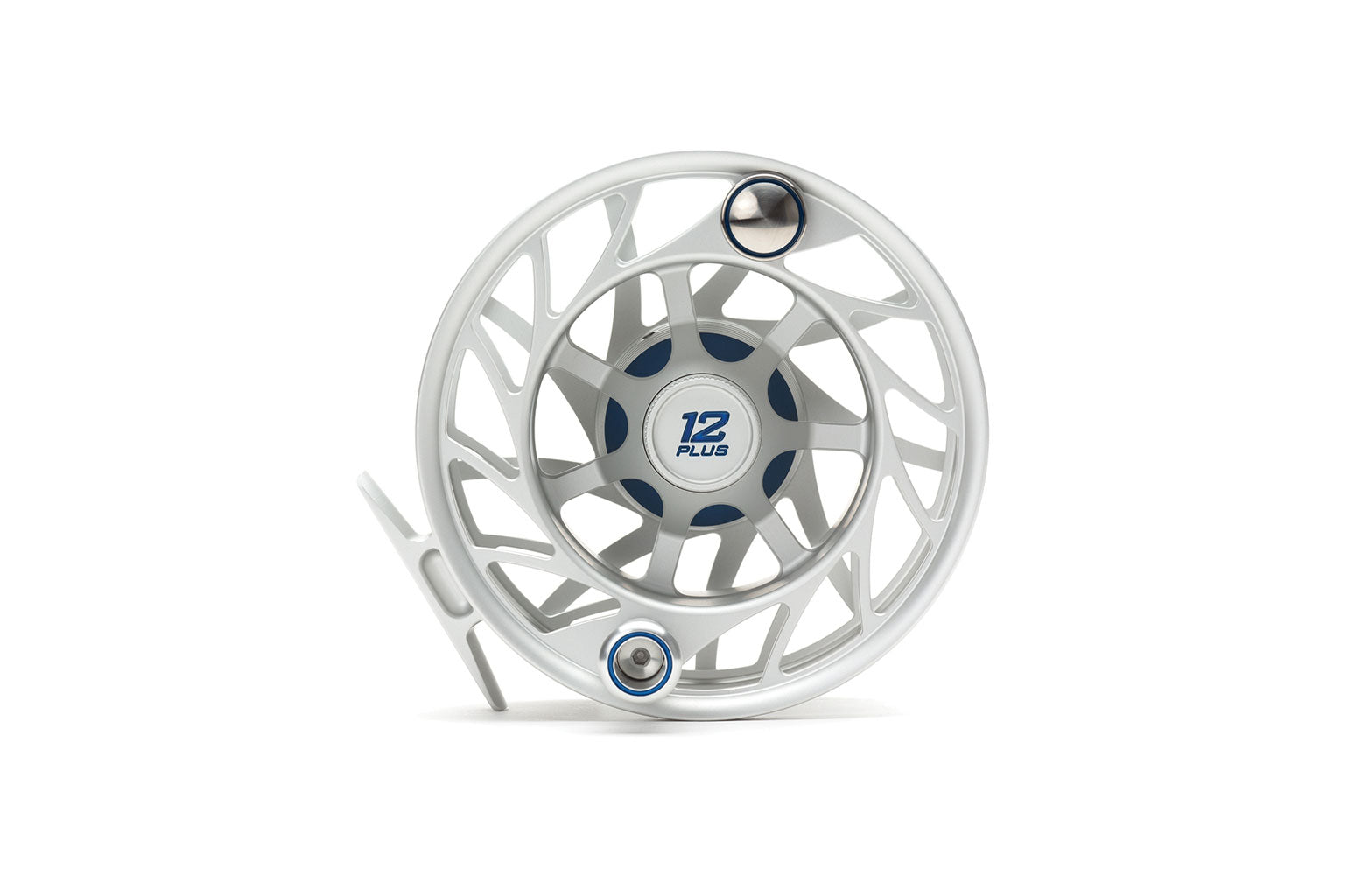 Hatch Finatic 12 Plus Gen 2 Saltwater Fly Reels
