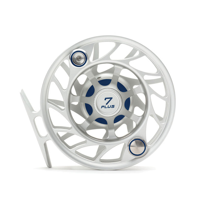 Hatch Finatic 7 Plus Gen 2 Saltwater Fly Reels (Discontinued)