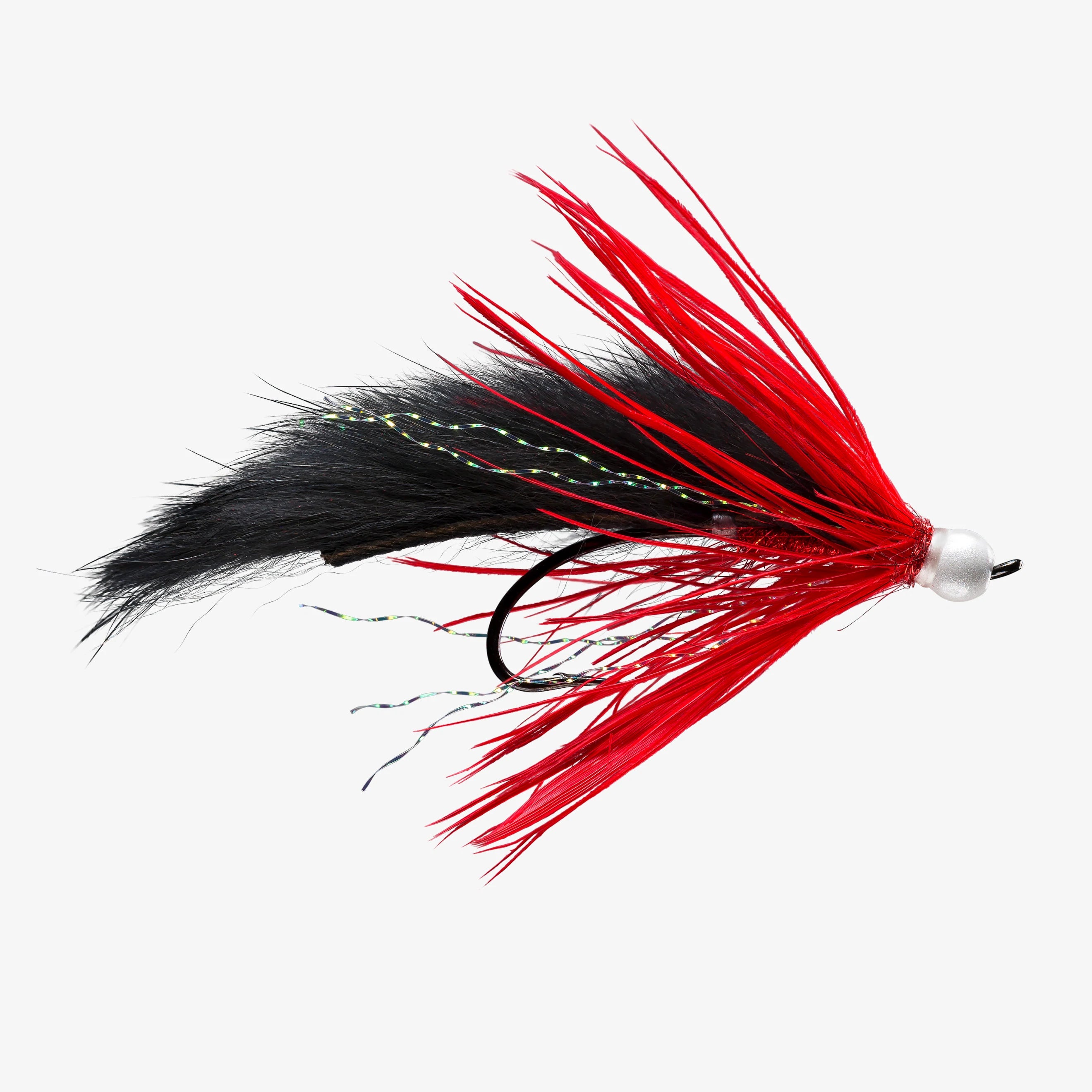 RIO's Pay Dirt "Nightmare" Black/Red #3