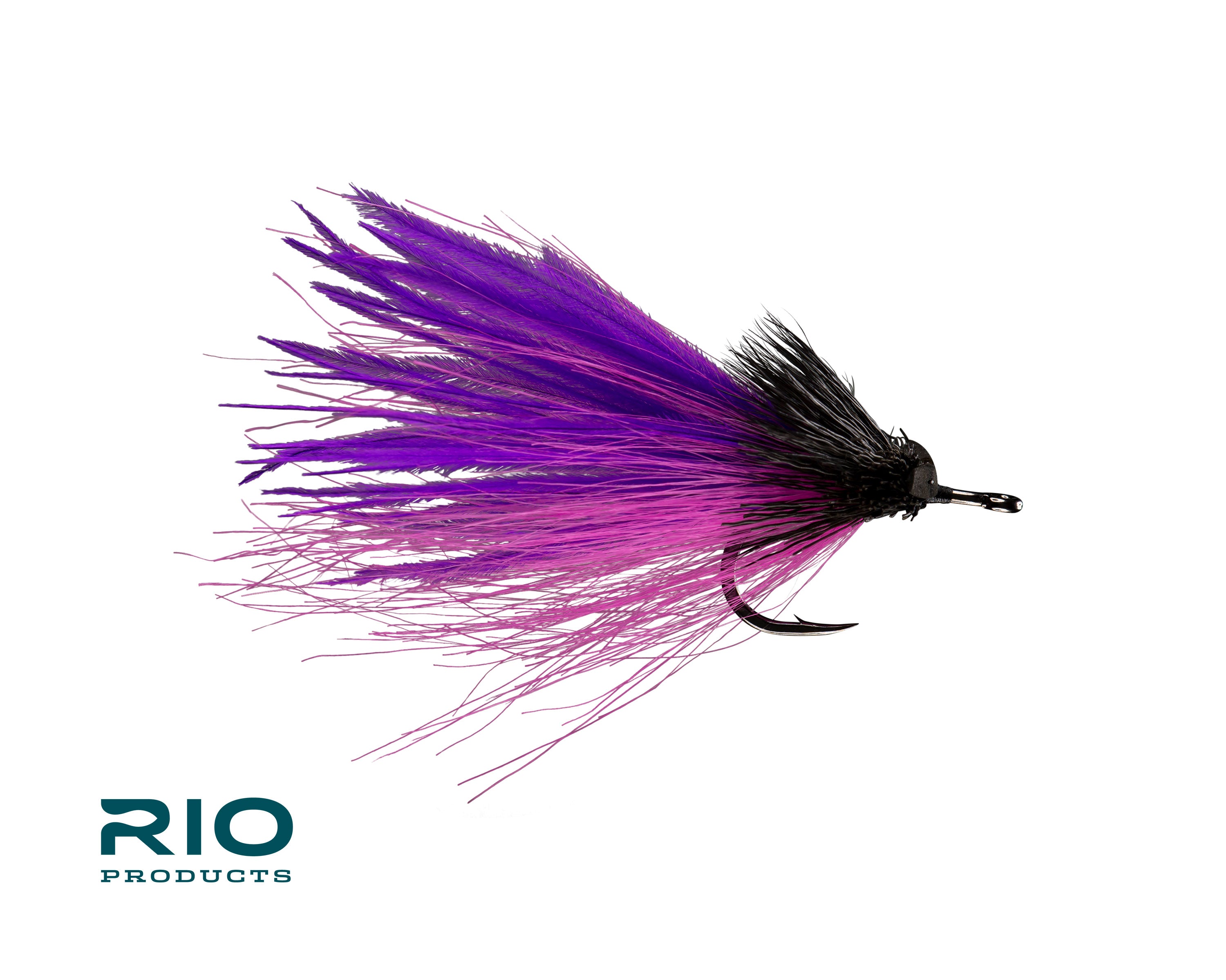 RIO's Dread Pirate Purple/Pink #1/0