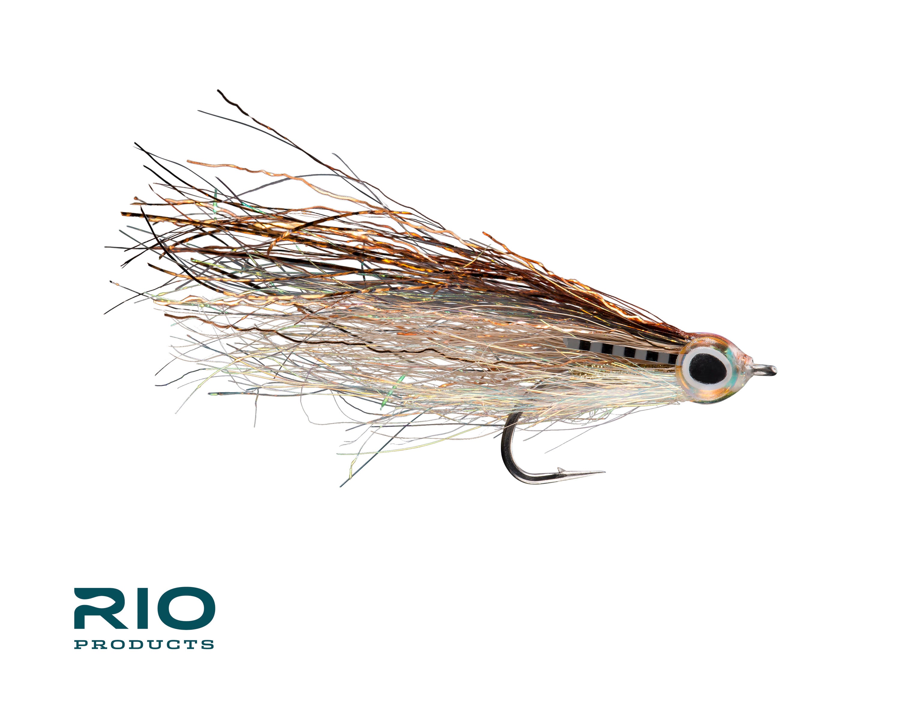 RIO's Just Keep Swimming - Golden Shiner