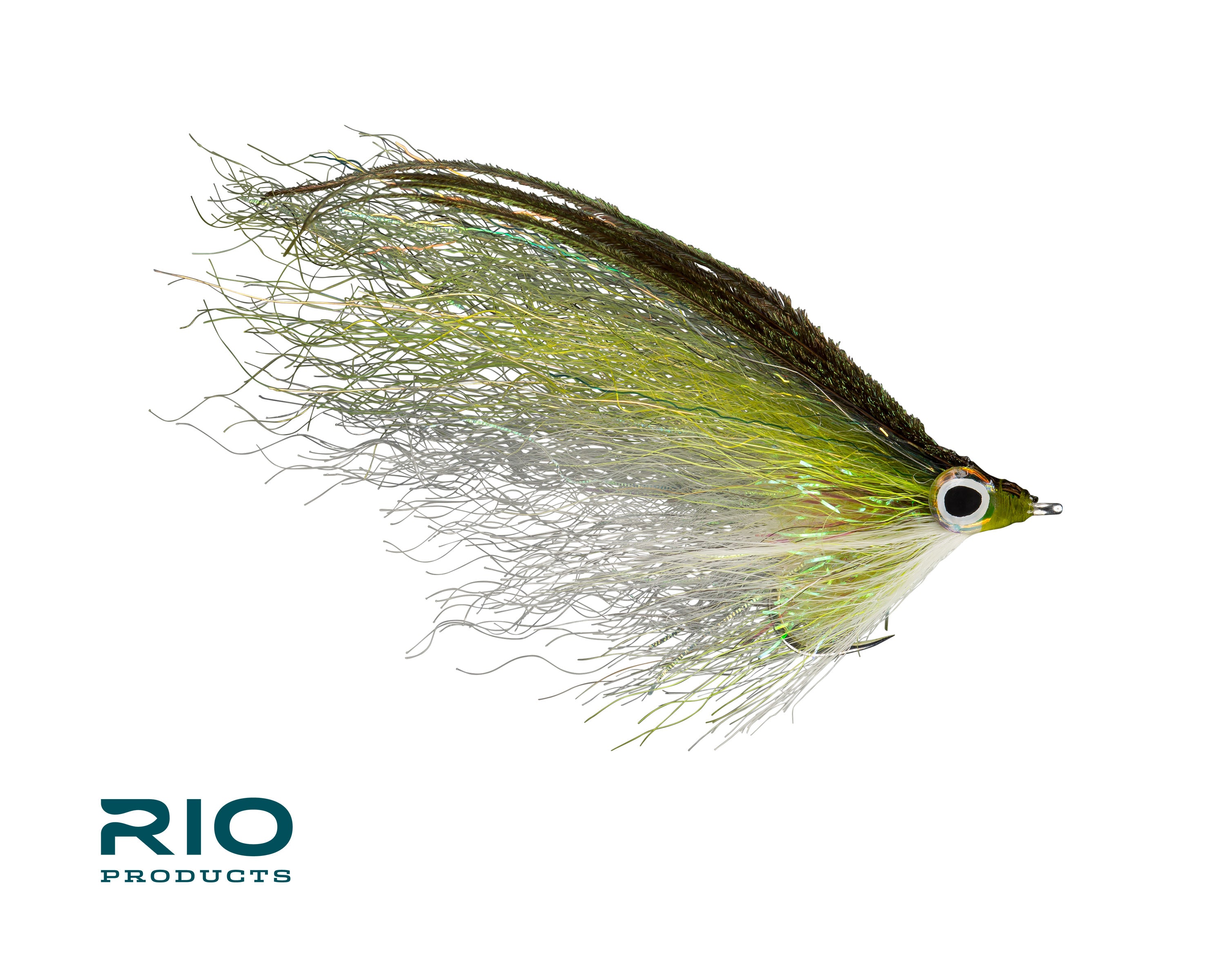 Best Roosterfish Flies