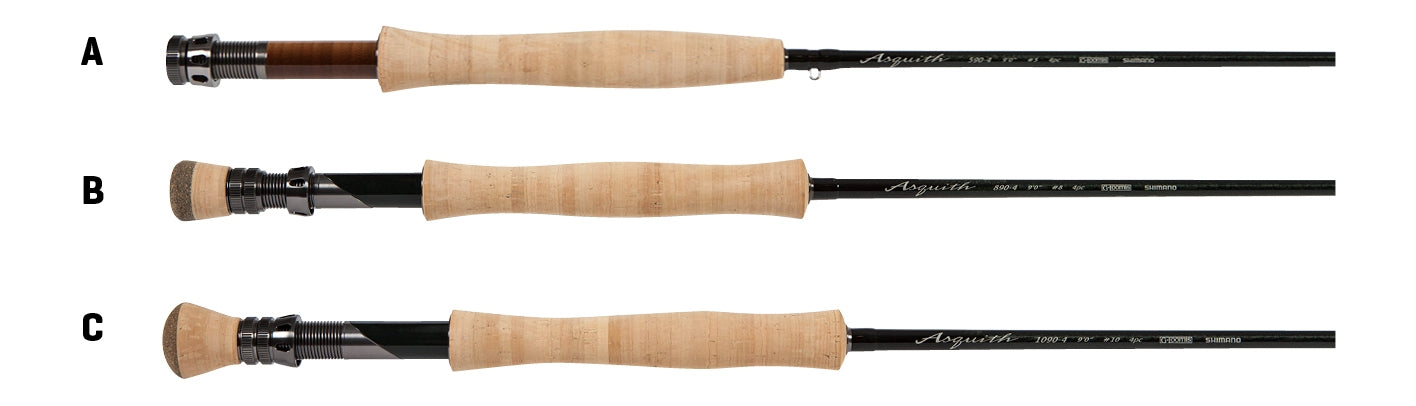 g loomis fly rods canada G.Loomis IMX PRO Muskie Rod Musky Fool With a primary focus of maximizing versatility G.Loomis IMX-Pro 4 Piece Fly